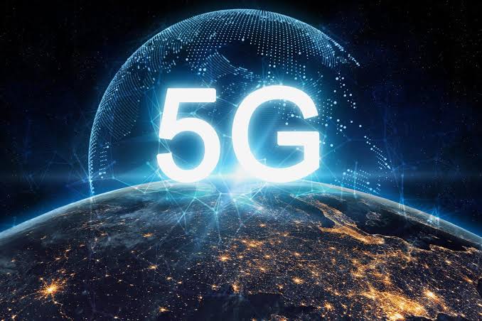 Công nghệ mạng 5G