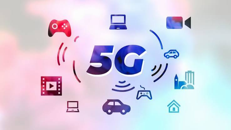 Công nghệ mạng 5G