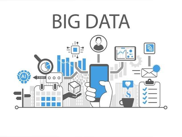 Công nghệ Big Data